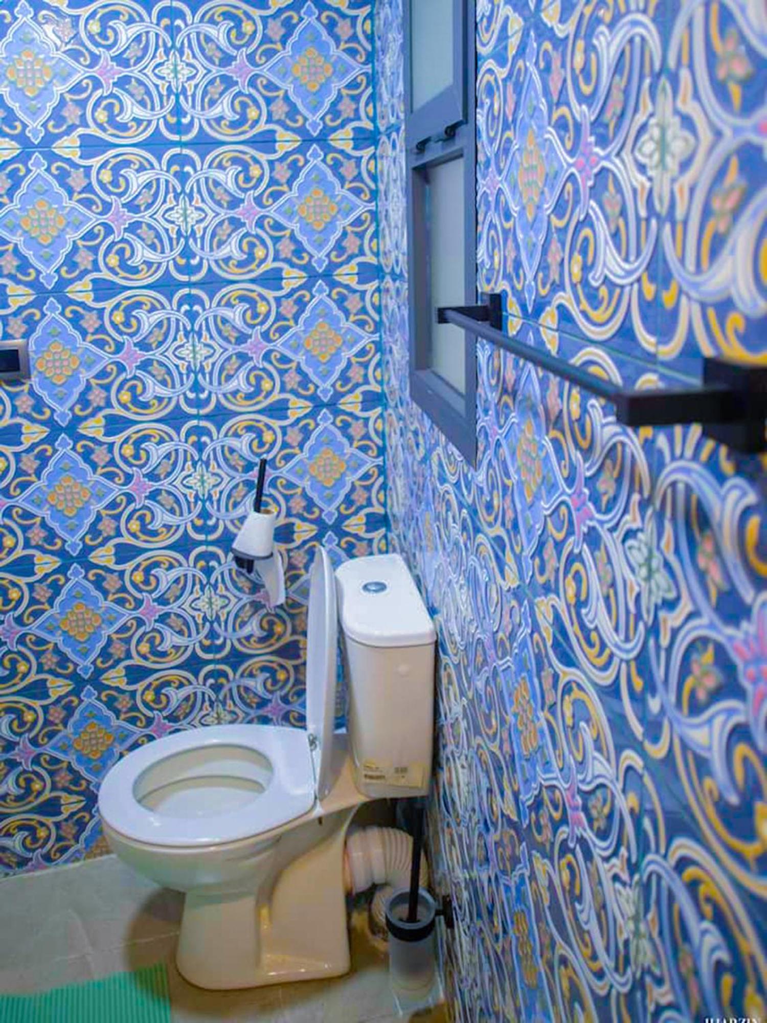 Casa Barhoun Villa Şafşavan Dış mekan fotoğraf